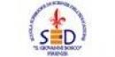 Scuola Superiore Scienze dell'Educazione S. Giovanni Bosco