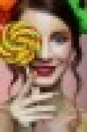 Fashionsprinter - InnovationNails