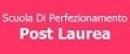 Scuola di Perfezionamento Post Laurea di Maria Consuelo Pillolla s.a.s.