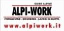 Alpi - Work