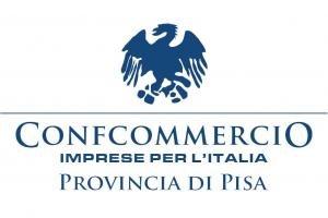 Confcommercio Provincia di Pisa