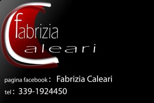 Fabrizia Caleari