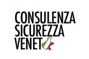Consulenza Sicurezza Veneto