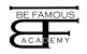 Be Famous Academy