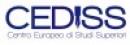CEDISS - Centro Europeo di Studi Superiori