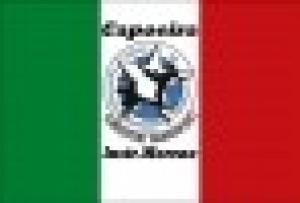 Gruppo de Capoeira Regiangola - Brescia