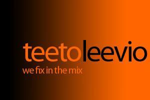 Teetoleevio Mixing Workshop: mixaggio audio professionale
