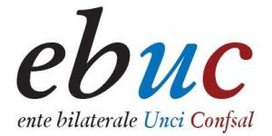EBUC - Ente Bilaterale Unci Confsal