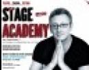 Stage Academy - di Patrick Rossi Gastaldi