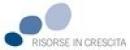 Risorse in Crescita