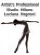 Artist's Professional Studio Milano