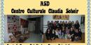 ASD Centro Culturale Claudia Soheir