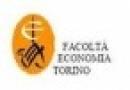 Facoltà di Economia, Università degli Studi di Torino