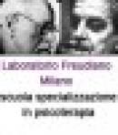 Scuola di Specializzazione in Psicoterapia Freudlab