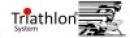 Triathlon System