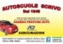 Autoscuole "scrivo"