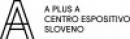 A plus A Centro Espositivo Sloveno
