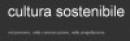 Cultura Sostenibile