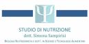 STUDIO DI NUTRIZIONE dott.Simona Sampirisi