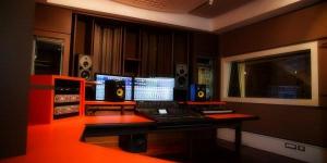 Black Diamond Studio