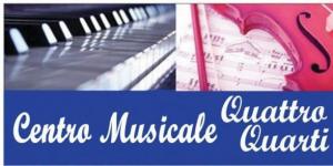Centro Musicale Quattro Quarti 