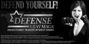 Defense Krav Maga