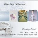 Wedding Events