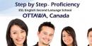 Step by Step Proficiency - Esl English Language School