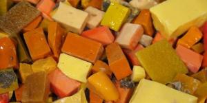 Studio Cassio - Arte del Mosaico