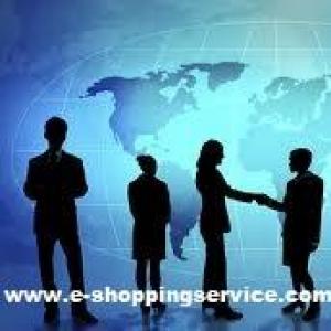 E-Shopping Service Italia