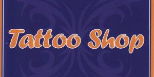 Tattooshop
