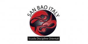 San Bao - Scuola Discipline Orientali