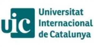 Universitat Internacional de Catalunya. Master Erasmus Mundus