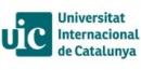 Universitat Internacional de Catalunya. Master Erasmus Mundus