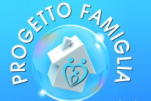 Progetto Famiglia Formazione
