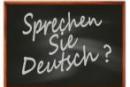 Imparare il Tedesco