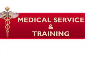 Medical Services & Training D&V srl