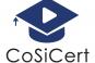 CoSiCert academy