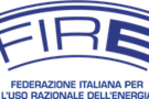 FIRE, Federazione Italiana per l'uso Razionale dell'Energia