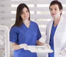 Come diventare Assistente di studio Odontoiatrico