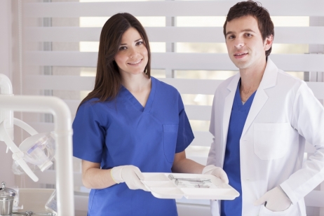 Come diventare Assistente di studio Odontoiatrico