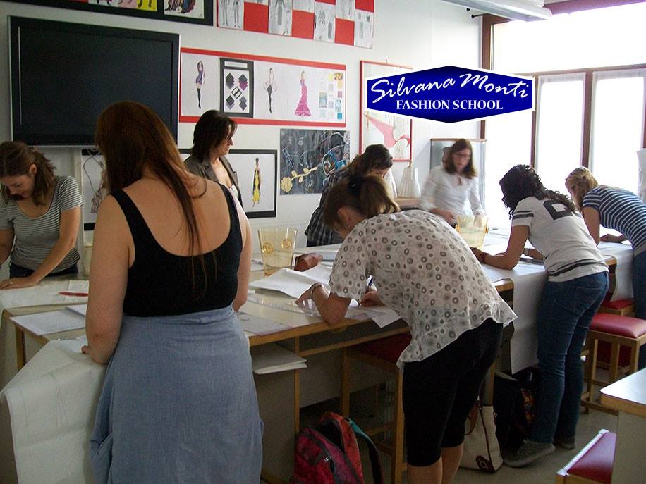 Come diventare fashion designer