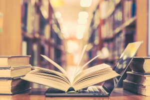 La digitalizzazione dei contenuti