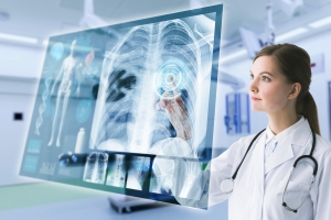 Il futuro in ambito medico