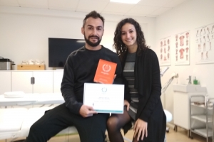 Emagister incontra Christian Demelas