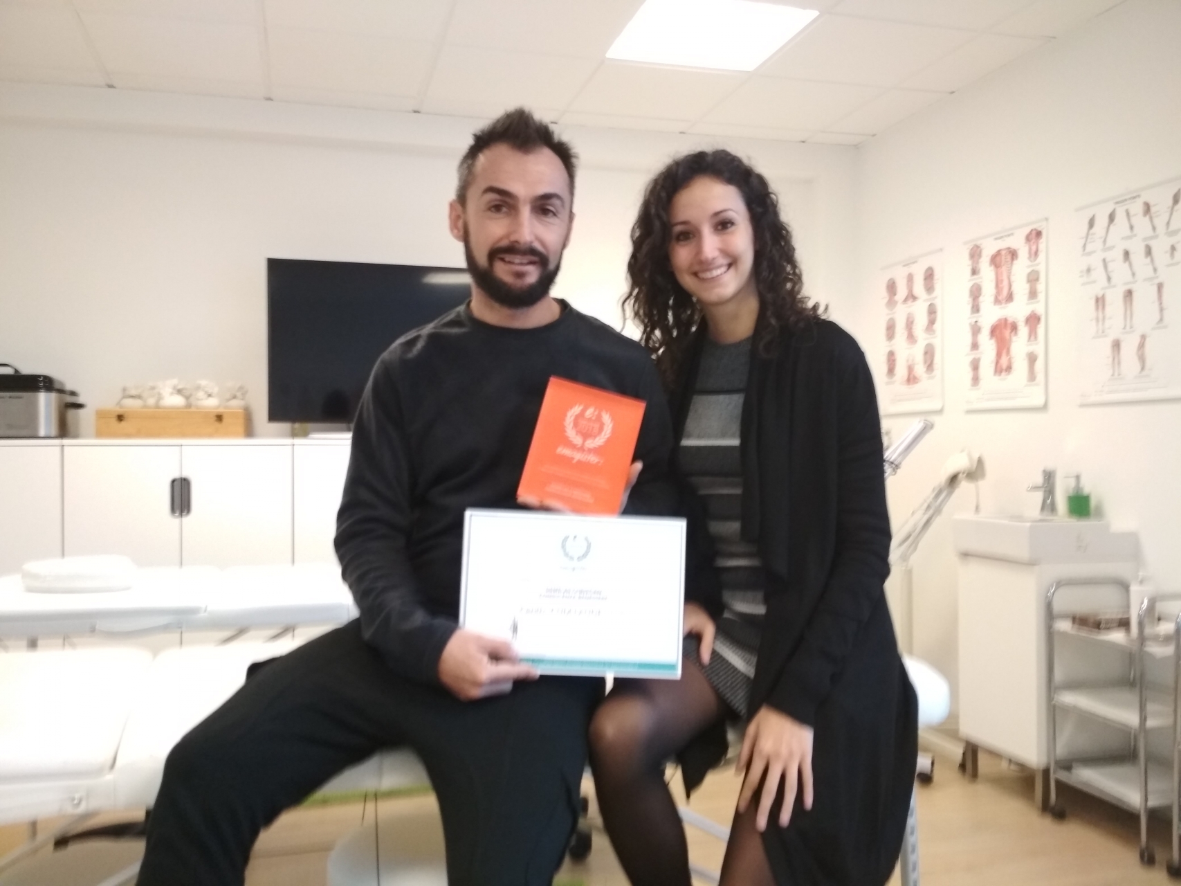 Emagister incontra Christian Demelas