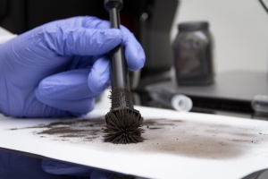 esperto in criminologia