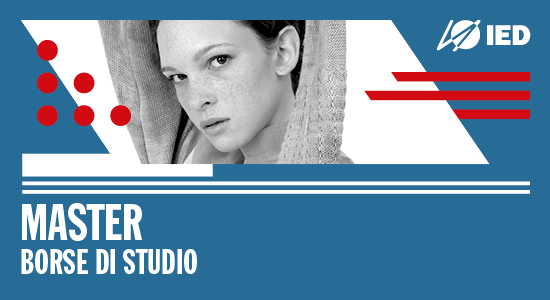 IED mette in palio borse di studio per Master