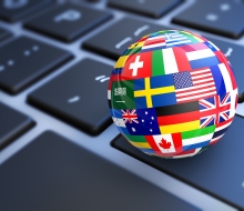 lingue e tastiera del pc