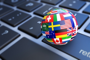 lingue e tastiera del pc